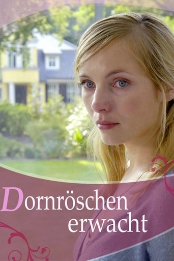 Poster of Dornröschen erwacht