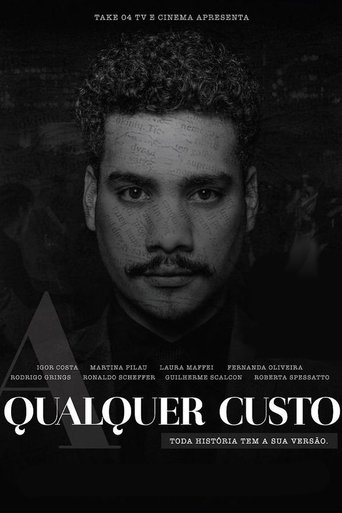 A Qualquer Custo Poster of A Qualquer Custo