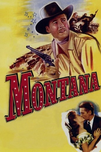Montana Poster of Montana