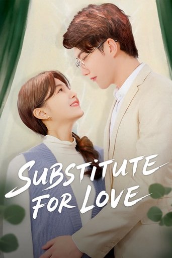 Poster of Substitute for Love