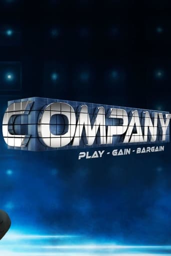 Poster of Company