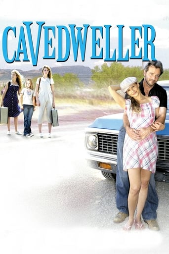 Poster of Cavedweller