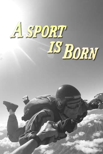 Poster of A Sport Is Born