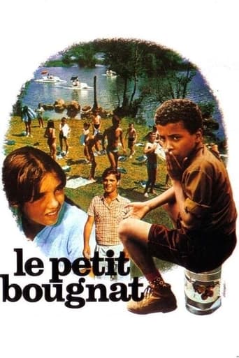 Poster of Le Petit Bougnat