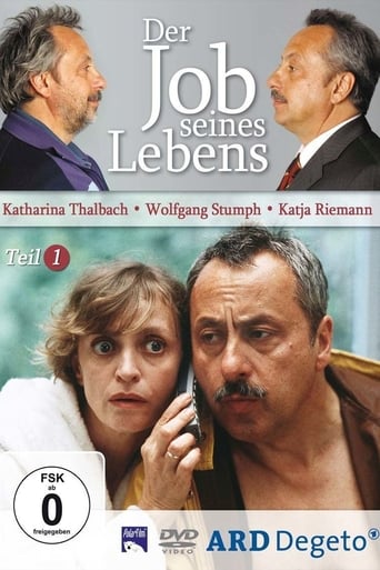 Poster of Der Job seines Lebens