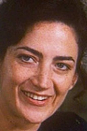 Portrait of Paola Iovinella