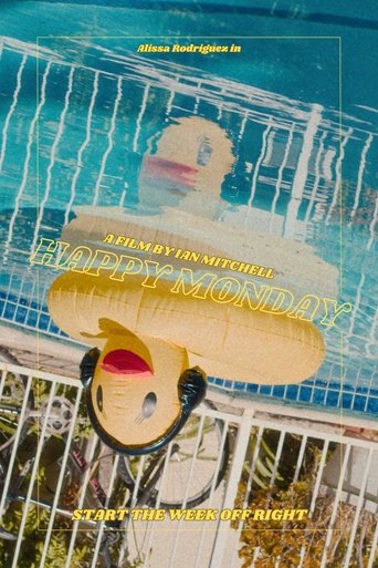 Happy Monday Poster of Happy Monday