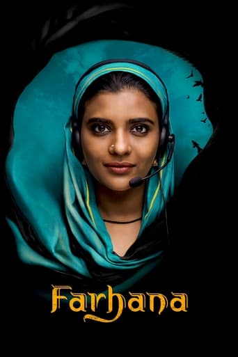 Poster of Farhana