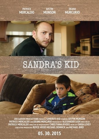Sandra's Kid Poster of Sandra's Kid