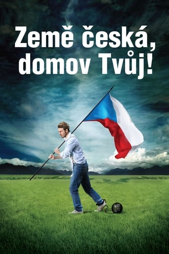 Poster of Země česká, domov Tvůj!