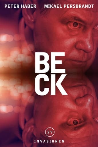 Poster of Beck 29 - Invasion