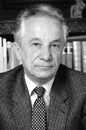 Portrait of Fadil Hadžić