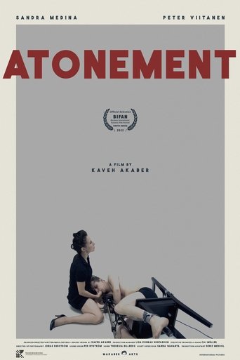 Atonement Poster of Atonement