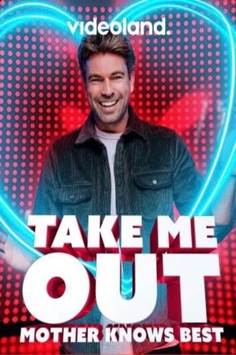 Take me out: Mother knows best Poster of Take me out: Mother knows best