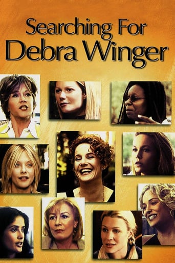 Poster of Searching for Debra Winger