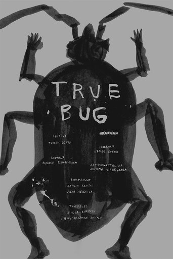 True Bug Poster of True Bug