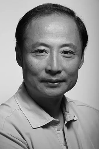 Portrait of Zhou Yemang
