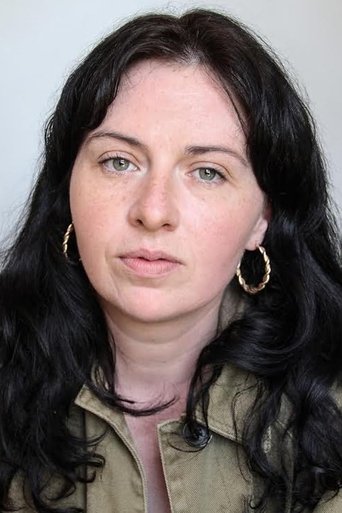 Portrait of Nicky Harley