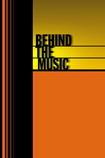 Poster of Behind the Music