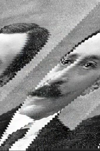 Portrait of Adrien Caillard