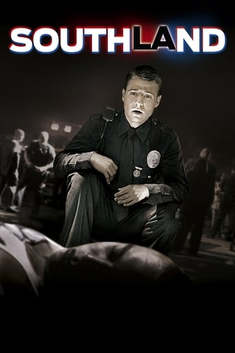 Poster of Southland