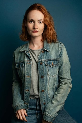 Portrait of Julia Donnell