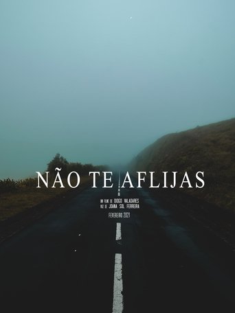 Poster of Não Te Aflijas