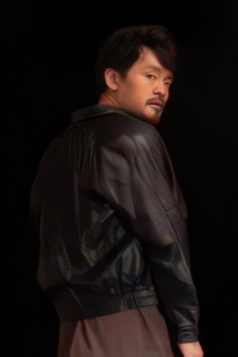 Portrait of Yu Guo