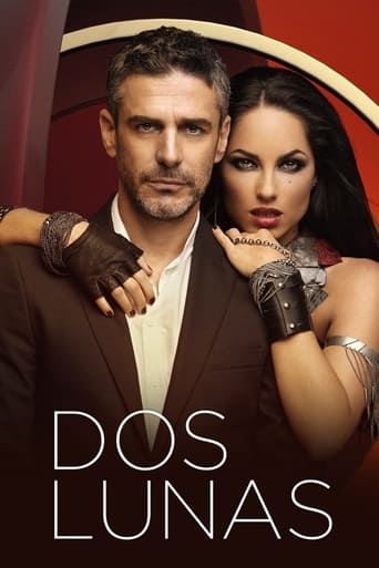 Poster of Dos Lunas