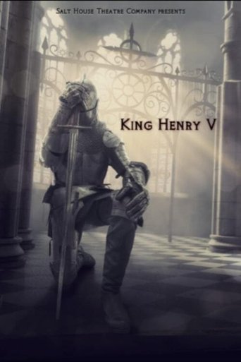 Poster of Making King Henry V