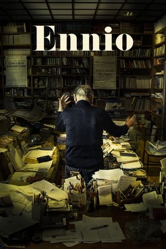 Poster of Ennio