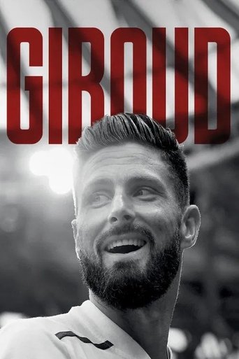 Poster of Giroud