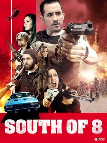 Poster of South of 8