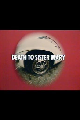 Poster of Death to Sister Mary