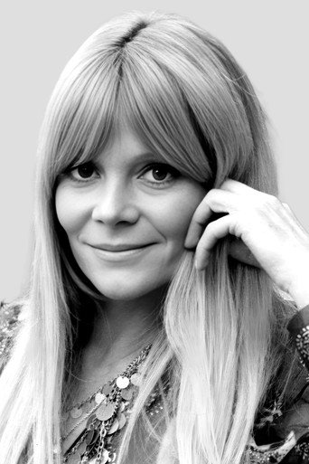 Portrait of Françoise Brion