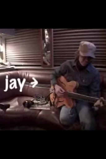 Jay's Lost Poster of Jay's Lost