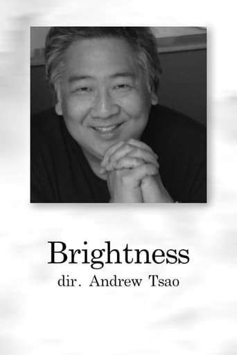 Poster of Brightness