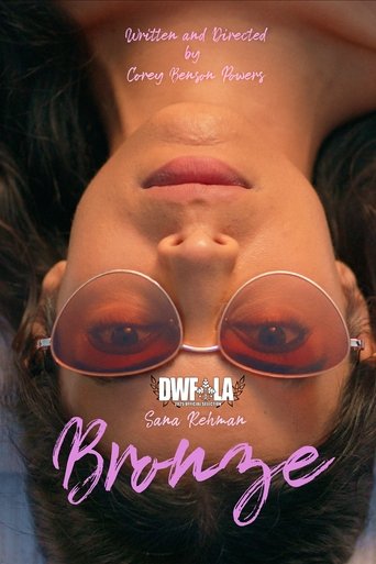 Poster of Bronze