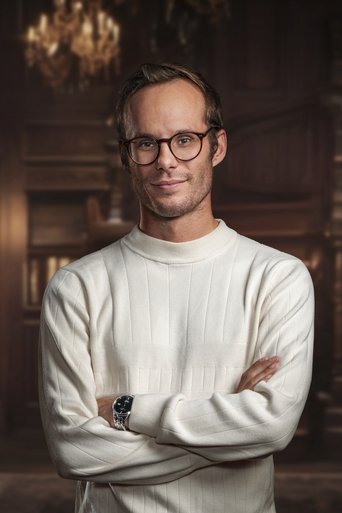 Portrait for De Verraders: De Ronde Tafel - Season 2