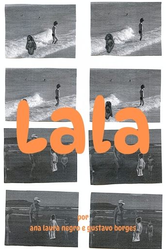 Lala Poster of Lala