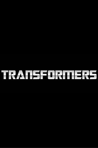 Poster of Untitled Live-Action Transformers Film