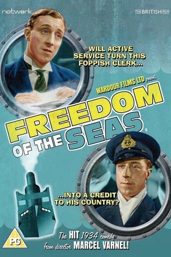 Poster of Freedom of the Seas