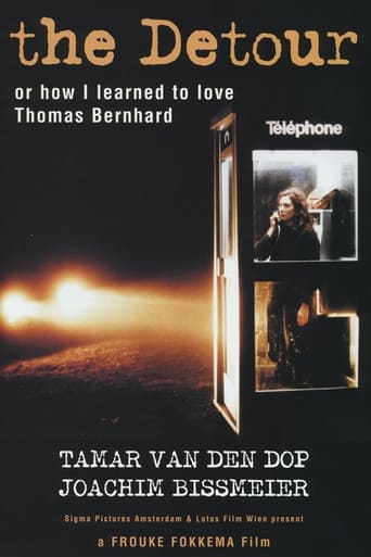 Poster of the Detour