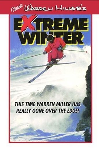 Extreme Winter Poster of Extreme Winter