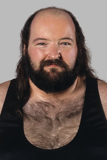 Portrait of John Tenta Jr.