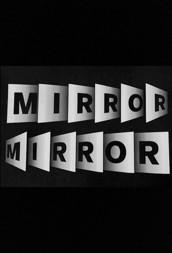 Poster of Todd Sampson's Mirror Mirror