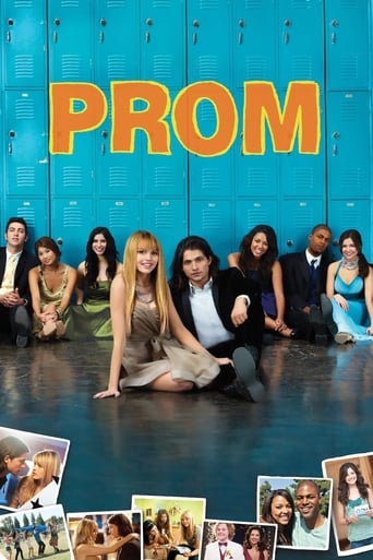 Poster of Prom