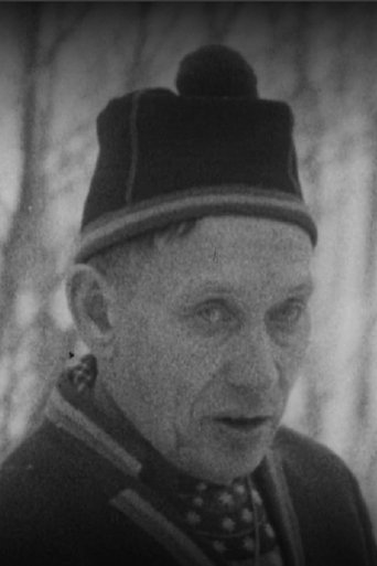Poster of Renskötarna