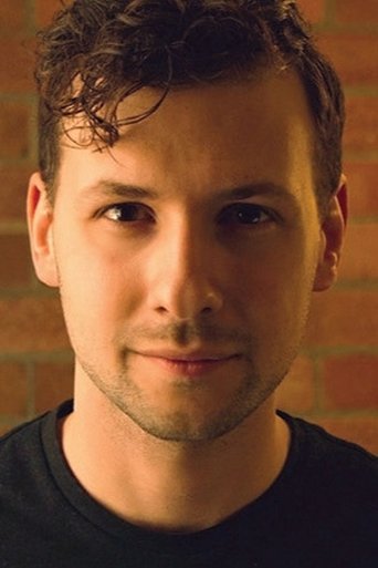 Portrait of Mike Buonaiuto