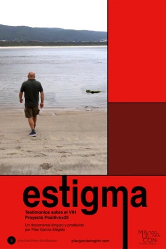 Poster of Estigma